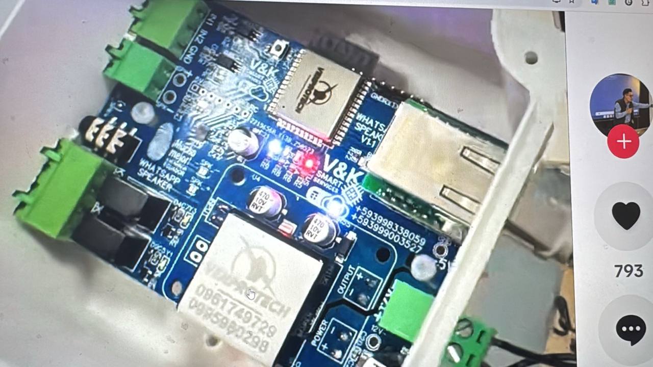 Alwha V2.0